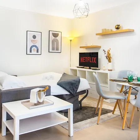 Vue Monaco & Tour Odeon - Terrasse - Parking - Bh *