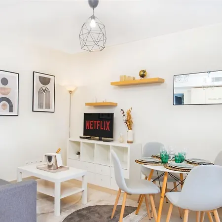 Vue Monaco & Tour Odeon - Terrasse - Parking - Bh Apartment *