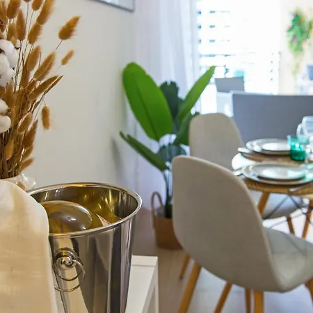 Apartment Vue Monaco & Tour Odeon - Terrasse - Parking - Bh Beausoleil