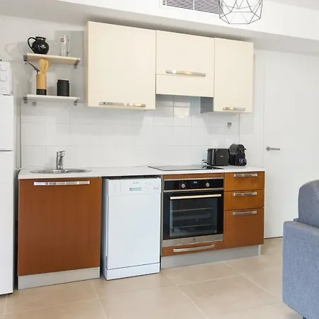 Apartment Vue Monaco & Tour Odeon - Terrasse - Parking - Bh Beausoleil