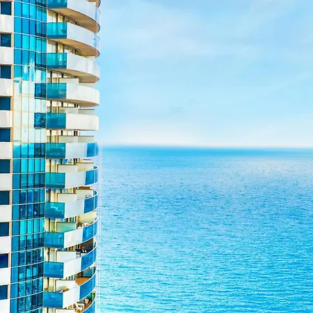 Apartment Vue Monaco & Tour Odeon - Terrasse - Parking - Bh *